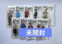 Snow Man アクスタ　Mania 【 まとめ売り 】