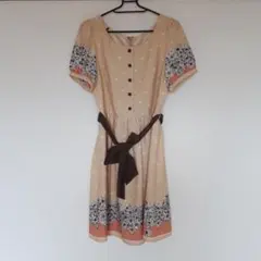 ペイトンプレイス　ワンピース