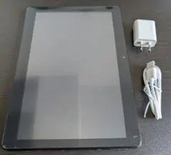 DRAGON TOUCH タブレット 本体 充電ケーブル、充電器付き