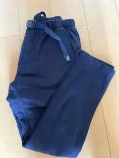 グラミチ ウールナローパンツ