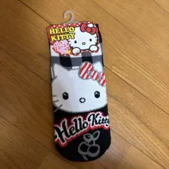 Hello Kitty 靴下 22〜24cm