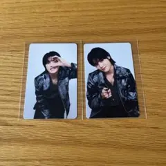 NCT 127 テヨンTHE UNITY トレカ