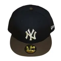 NEW ERA New York Yankees 59FIFTY 7 5/8
