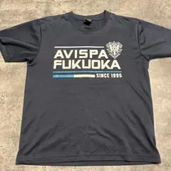 AVISPA FUKUOKA KANAMORI 7 シャツ Mサイズ