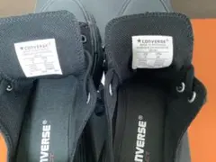 converse オールスター100 [撥水]レディーススニーカー厚底