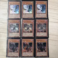 遊戯王OCG 引退品