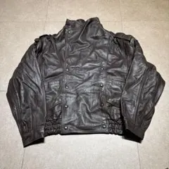 2025年最新】イタリア レザージャケット 48の人気アイテム - メルカリ