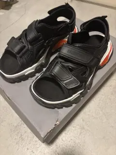 Balenciaga バレンシアガ 3XL サンダル スニーカー 41 27cm - メルカリ
