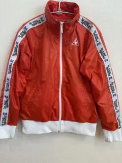 le coq sportif golf レディース ジャケット Lサイズ