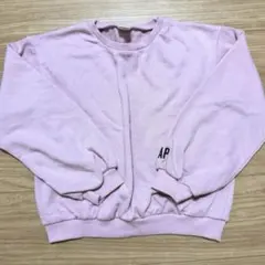 ANAP KIDS トレーナー　130のサムネイル