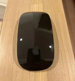 【超美品 】 Magic Mouse ブラック 第3世代 MMMQ3J/A