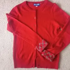 BURBERRY BLUE LABEL カーディガン 38