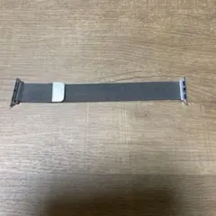 Apple Watch メタルバンド 40mm マグネット着脱