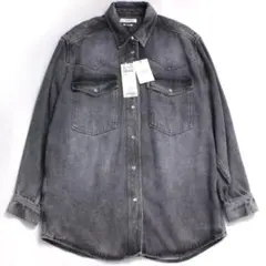 新品 ISABEL MARANT ETOILE TANIAMI SHIRTのサムネイル