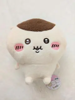 【くりまんじゅう】しーぷわぬいぐるみ