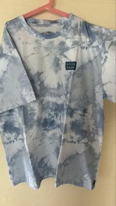 BILLABONG メンズL 半袖 Tシャツ 新品 未着用 タグ付き
