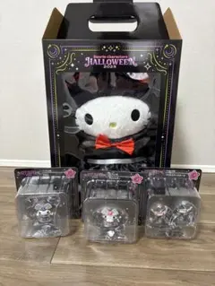 ハッピーくじ キャラクターグッズ