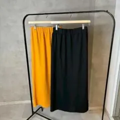 nonナロースカート