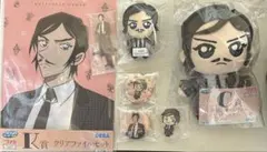 コナン　セガラッキーくじ 諸伏高明