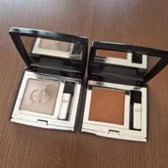 Dior 単色アイシャドウ 658 570