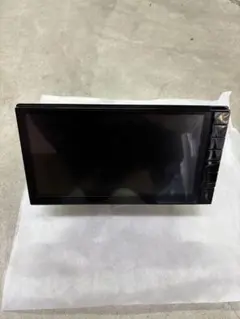 三菱　純正　オーディオディスプレイ　DA22JMのサムネイル