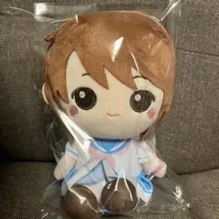 新品未使用　ぬいぐるみ 黄前久美子 響け!ユーフォニアム タグ付き新品》響けユーフォニアム ぬいぐるみ 黄前久美子 - メルカリ