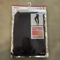 HEATTECH レディース レギンス Sサイズ