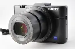 2026年最新】ソニー SONY DSC-RX100M2の人気アイテム - メルカリ