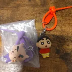 クレヨンしんちゃん　チャーム