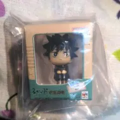 呪術廻戦 るかっぷ 伏黒恵 ミニチュアコレクション