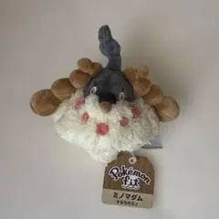 ポケモンfit ヒマナッツ ぬいぐるみ ポケモンセンター - メルカリ
