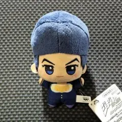 ジョジョの奇妙な冒険 ダイヤモンドは砕けない ちびぐるみ 東方仗助
