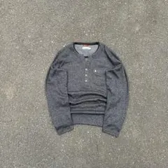 archive 長袖カットソー