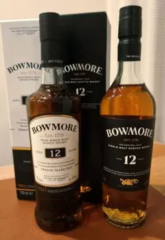 2026年最新】ボウモア 17年の人気アイテム - メルカリ