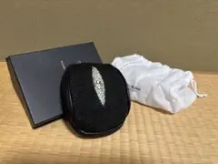 ＫＦＣ　シガレットポーチ　スティングレイ　パスケース