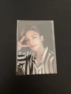 StrayKids スキズ　ヒョンジンstay in stayPOPUP済州