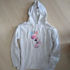 グローバルワーク キッズ パーカー ディズニー 140