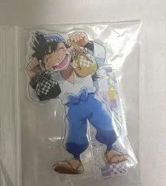 忍たま乱太郎 忍たま みんなで商い アクリルスタンド　アクスタ　浜 守一郎