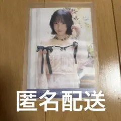 野口 衣織　イコラブ　ラブソングに襲われる　封入　生写真 タイプD