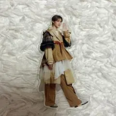 2026年最新】グッジョブアクリルスタンドの人気アイテム - メルカリ