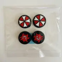 ゲンガー アンブレラ ジョイコンスティック カバー