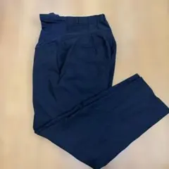 UNIQLO マタニティパンツ Lサイズ