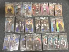 にじさんじ ウエハース カード 23枚セット まとめ売り