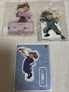 忍たま乱太郎 善法寺伊作 アクリルスタンド まとめ売り