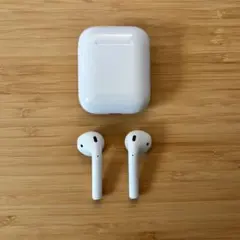 AirPods 2 （A2031、A2032、A1602）のサムネイル