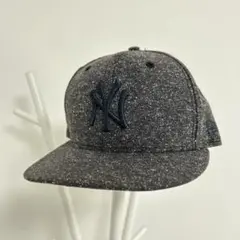 New Era ニューヨーク・ヤンキース キャップ