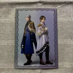 刀ミュ　夜半　長義&長谷部ライブ　ランブロ