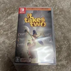 switch ソフト itテイク