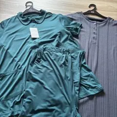 新品 最終値下げ‼️ 2着セット マタニティパジャマ ウェア