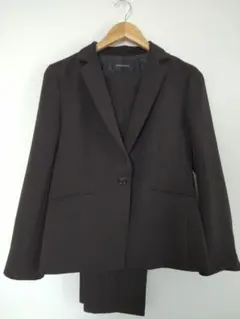 9号　Mサイズ　レディース　スーツ　パンツスーツセット